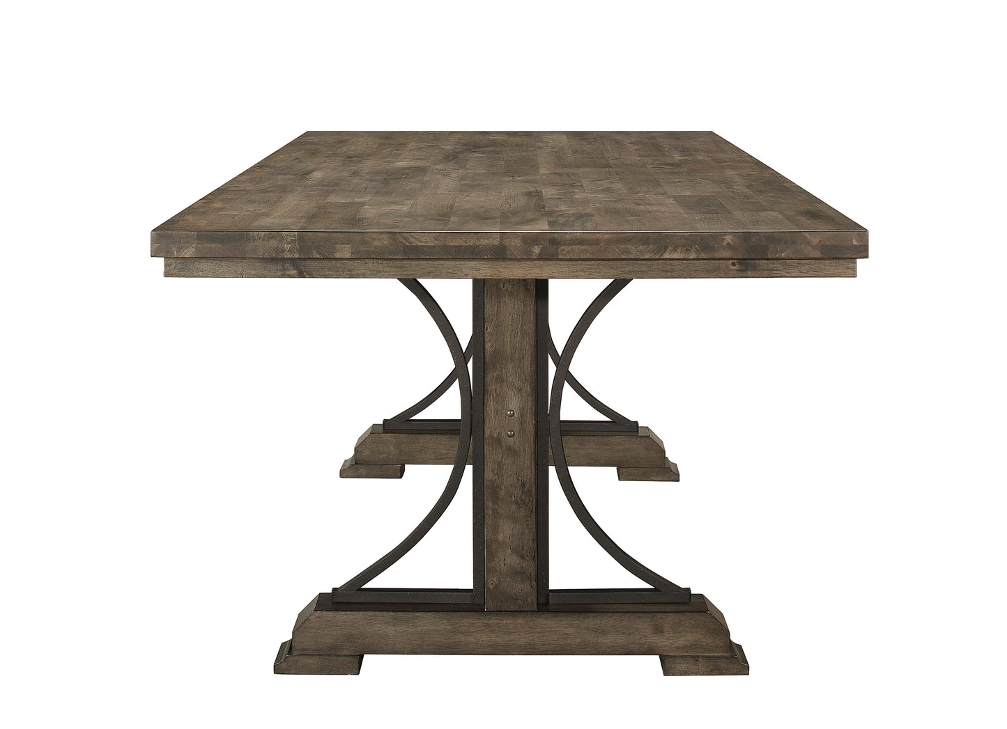 QUINCY DINING TABLE (CM)