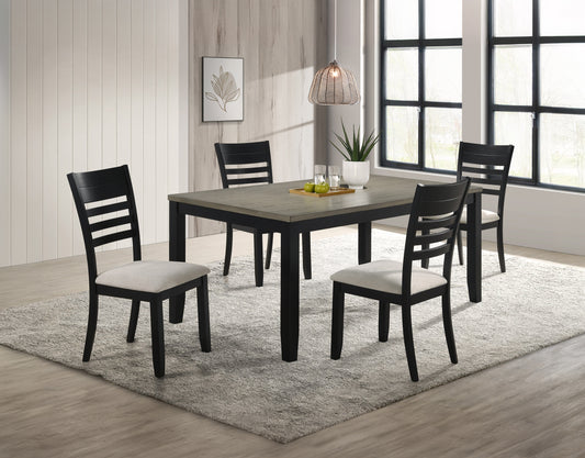 FOLIO DINING TABLE (CM)