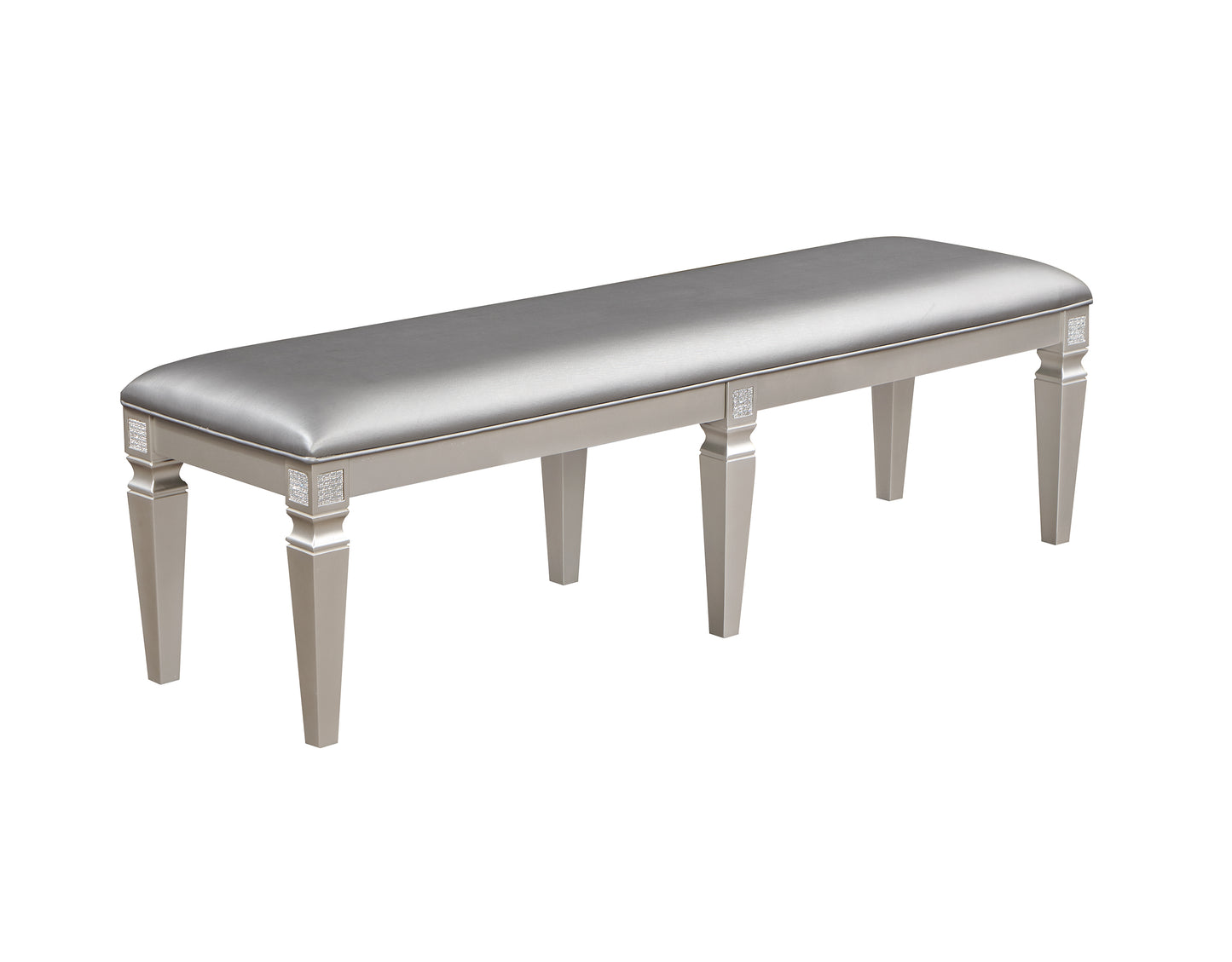 KLINA LEG TABLE DINING GROUP (CM)