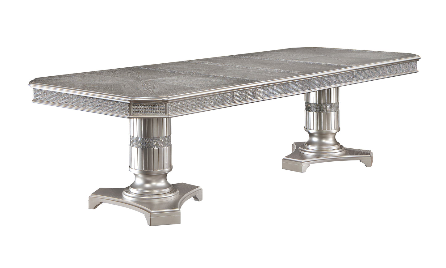 KLINA PEDESTAL DINING GROUP (CM)