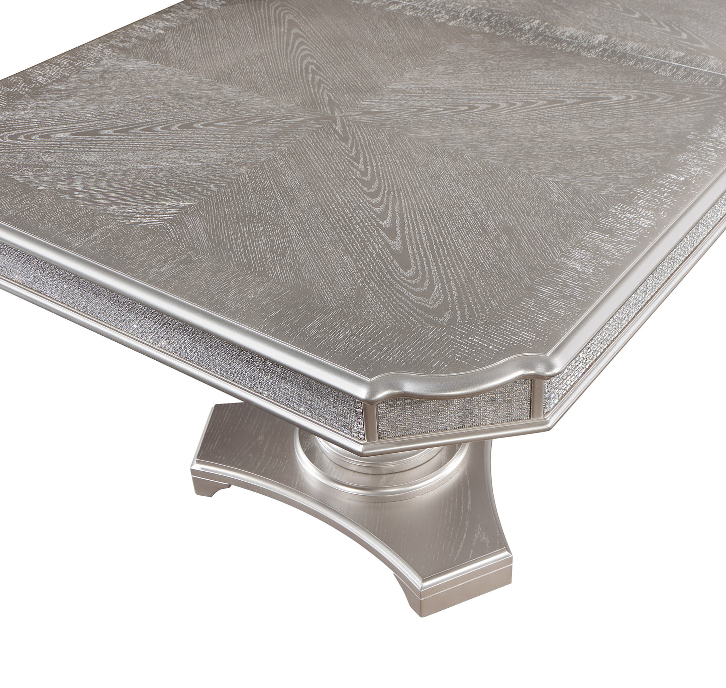 KLINA PEDESTAL DINING GROUP (CM)