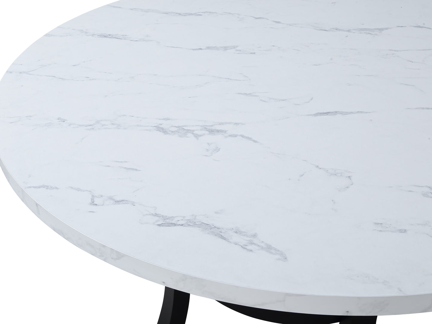 ISLA ROUND DINING TABLE (CM)