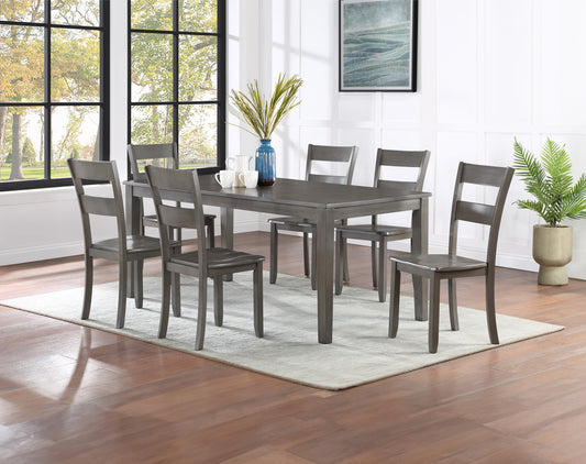 RYAN DINING TABLE (CM)