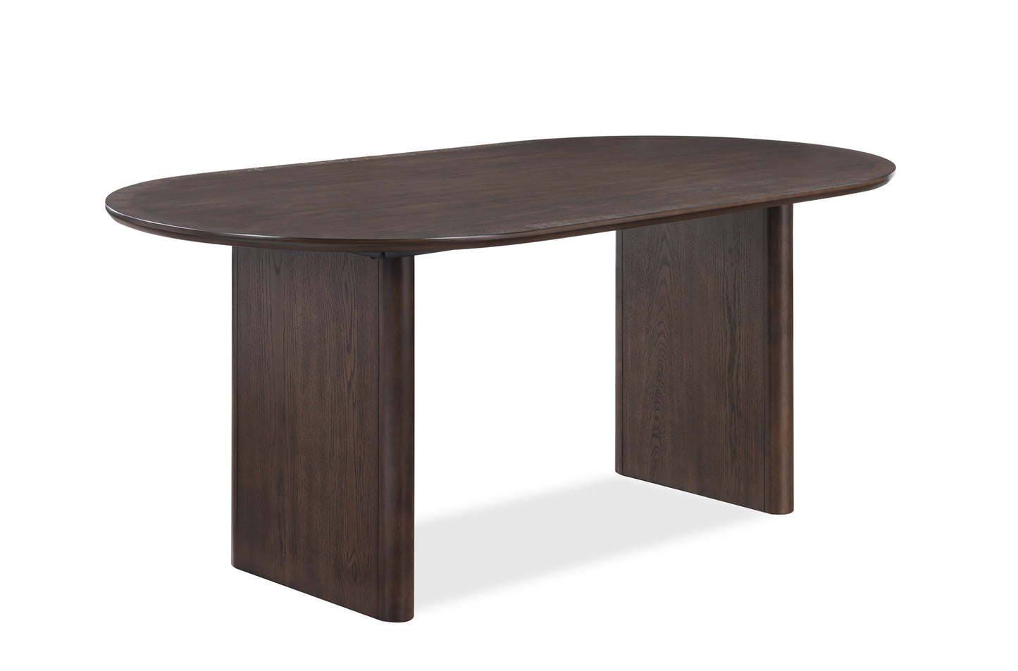 CULLEN OVAL DINING TABLE