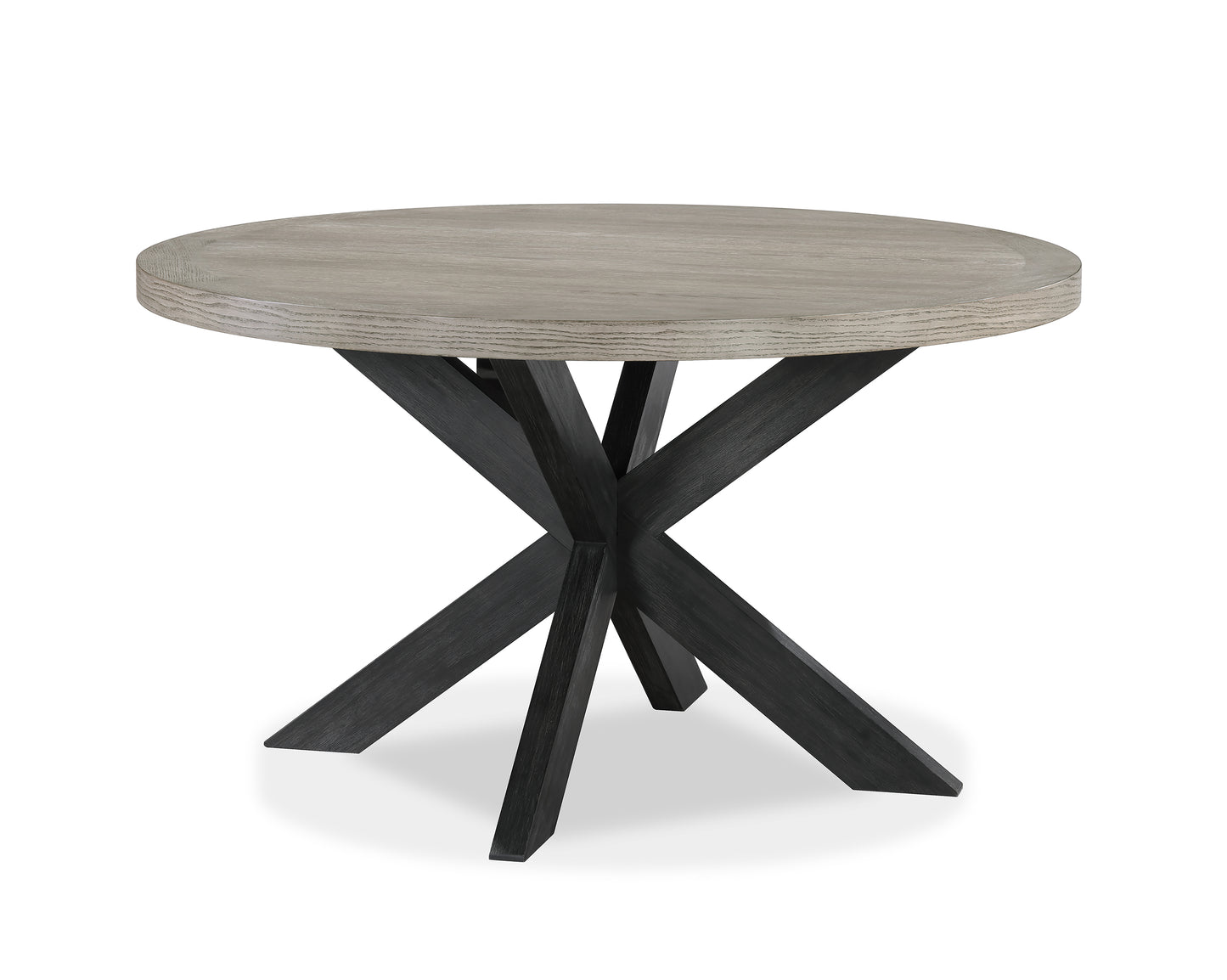 STEVENS ROUND DINING TABLE (CM)