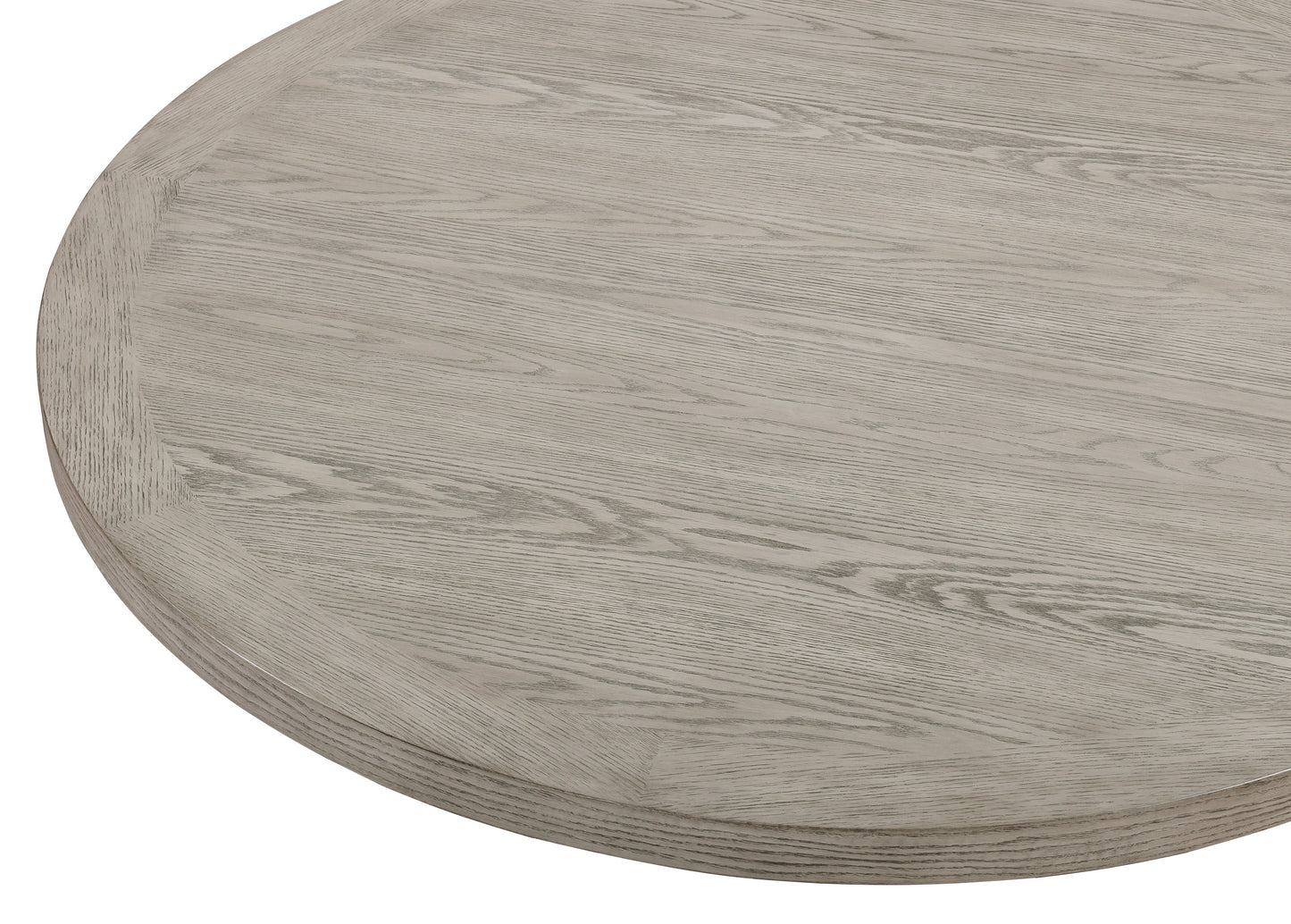 STEVENS ROUND DINING TABLE (CM)