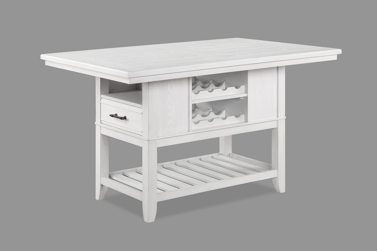 WENDY COUNTER HEIGHT BENCH