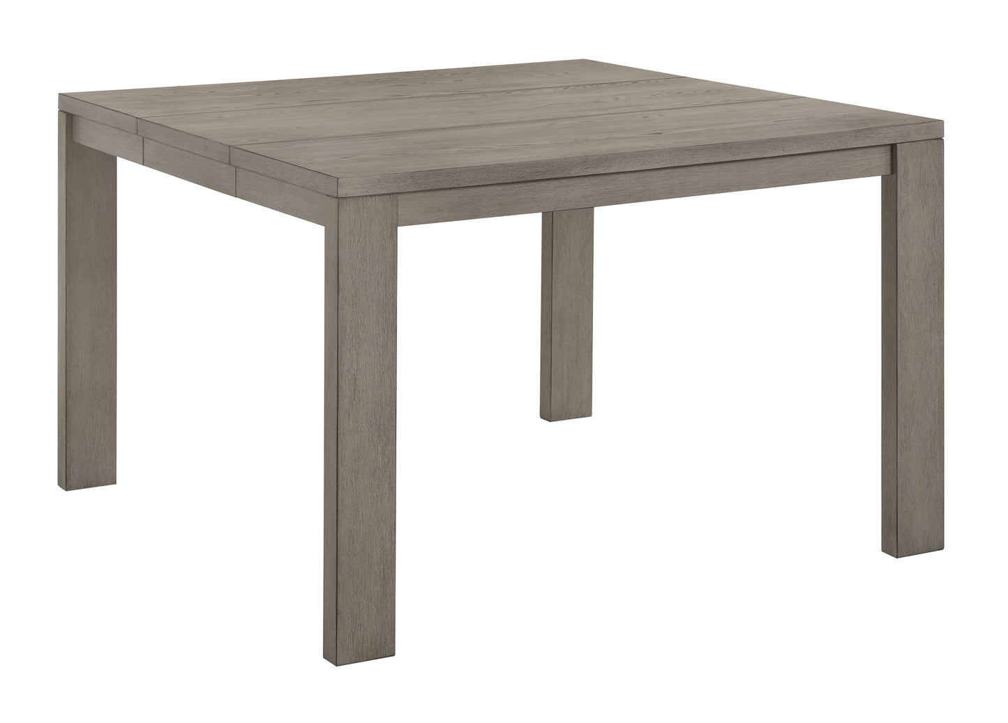 RENWICK COUNTER HEIGHT ALL GREY DINING TABLE (CM)