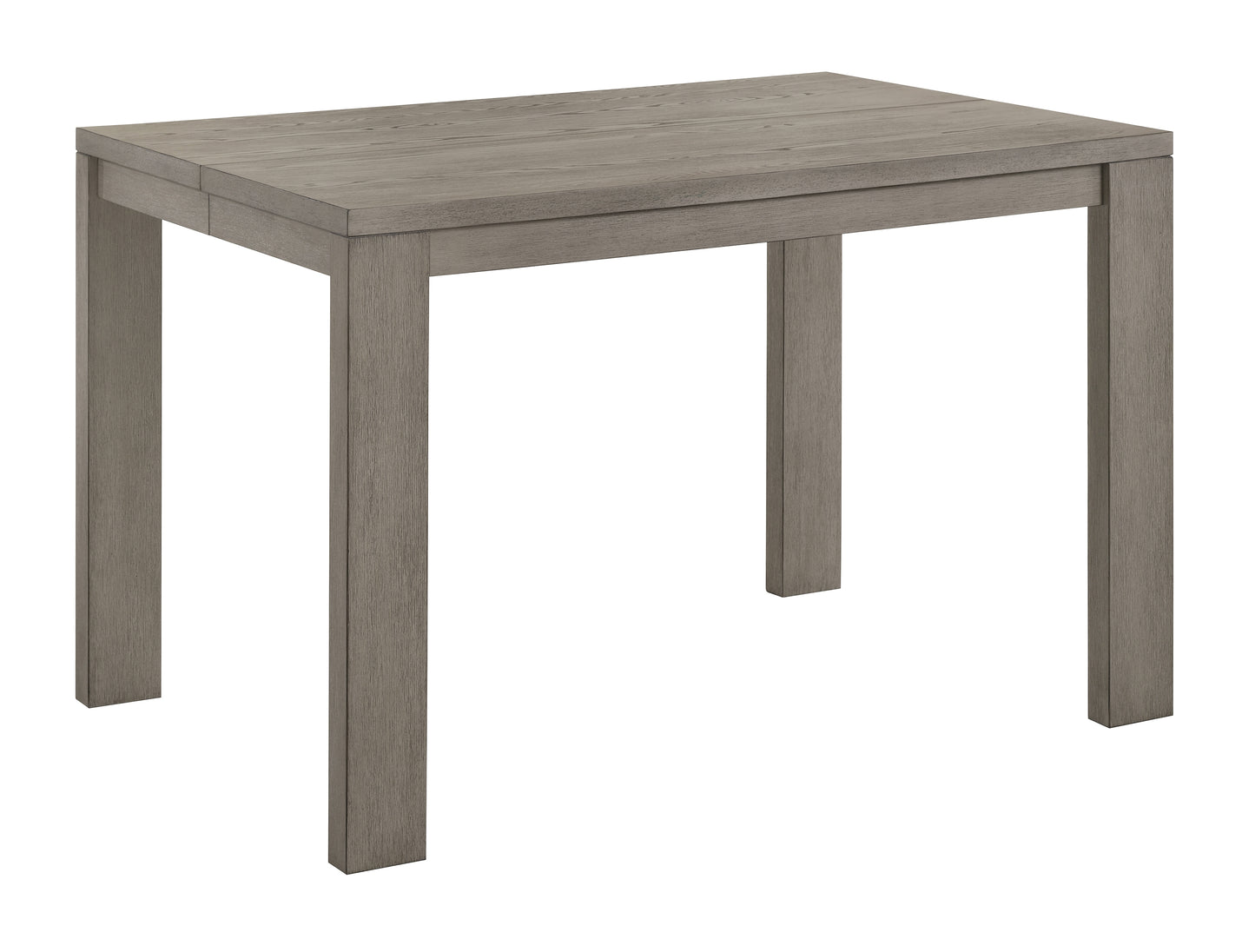 RENWICK COUNTER HEIGHT ALL GREY DINING TABLE (CM)