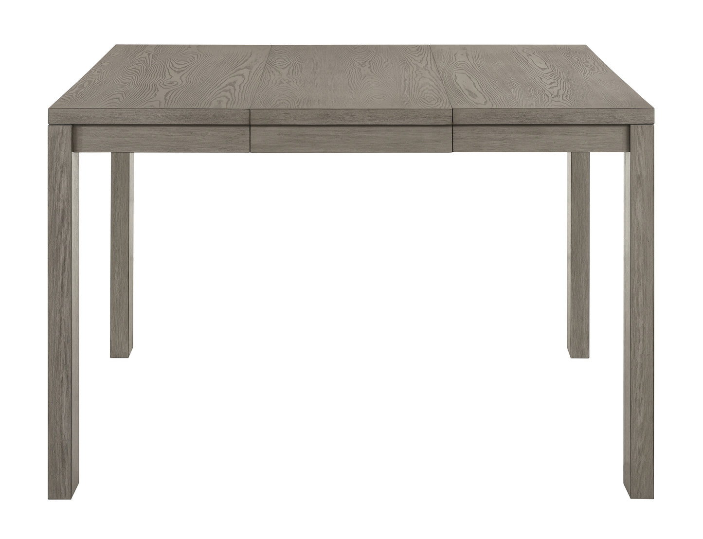 RENWICK COUNTER HEIGHT ALL GREY DINING TABLE (CM)