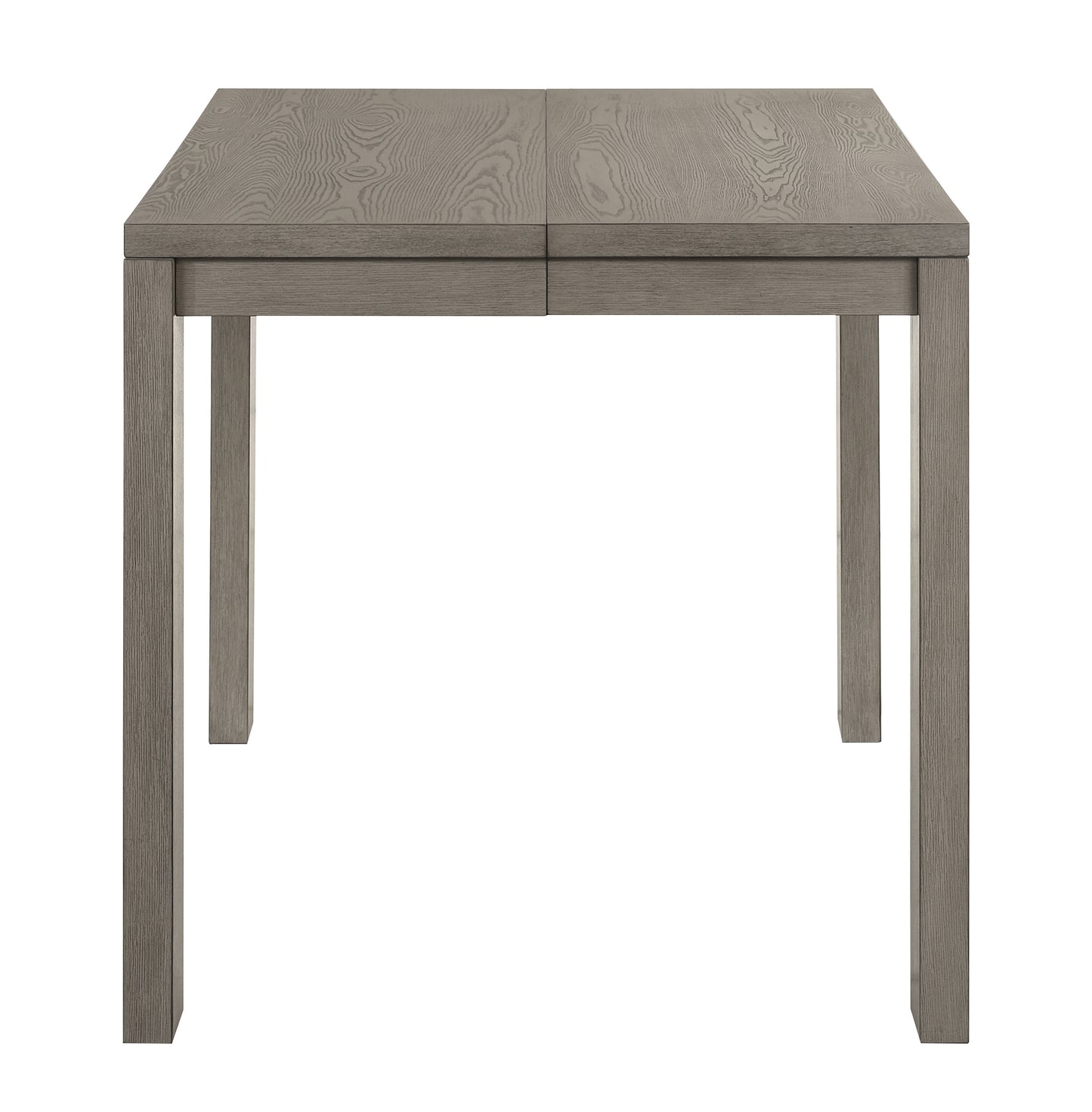 RENWICK COUNTER HEIGHT ALL GREY DINING TABLE (CM)