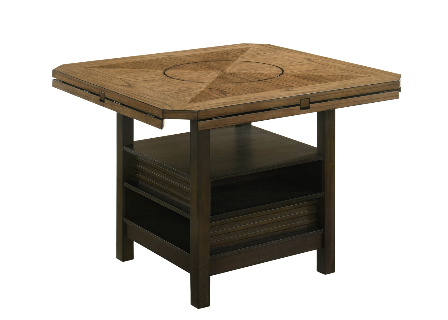 OAKLY COUNTER HEIGHT DINING (CM)