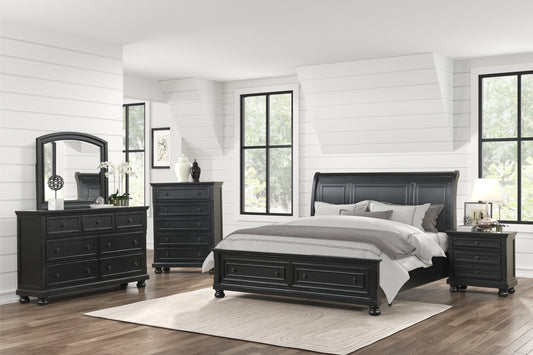Magnolia30 Bedroom Set (HH)