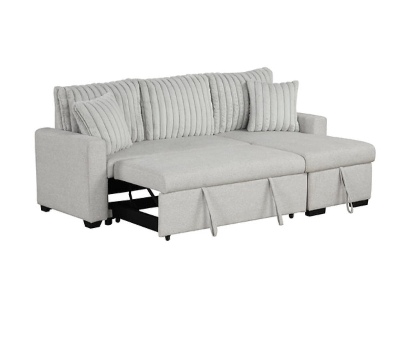 Nori (Grey) (NE)