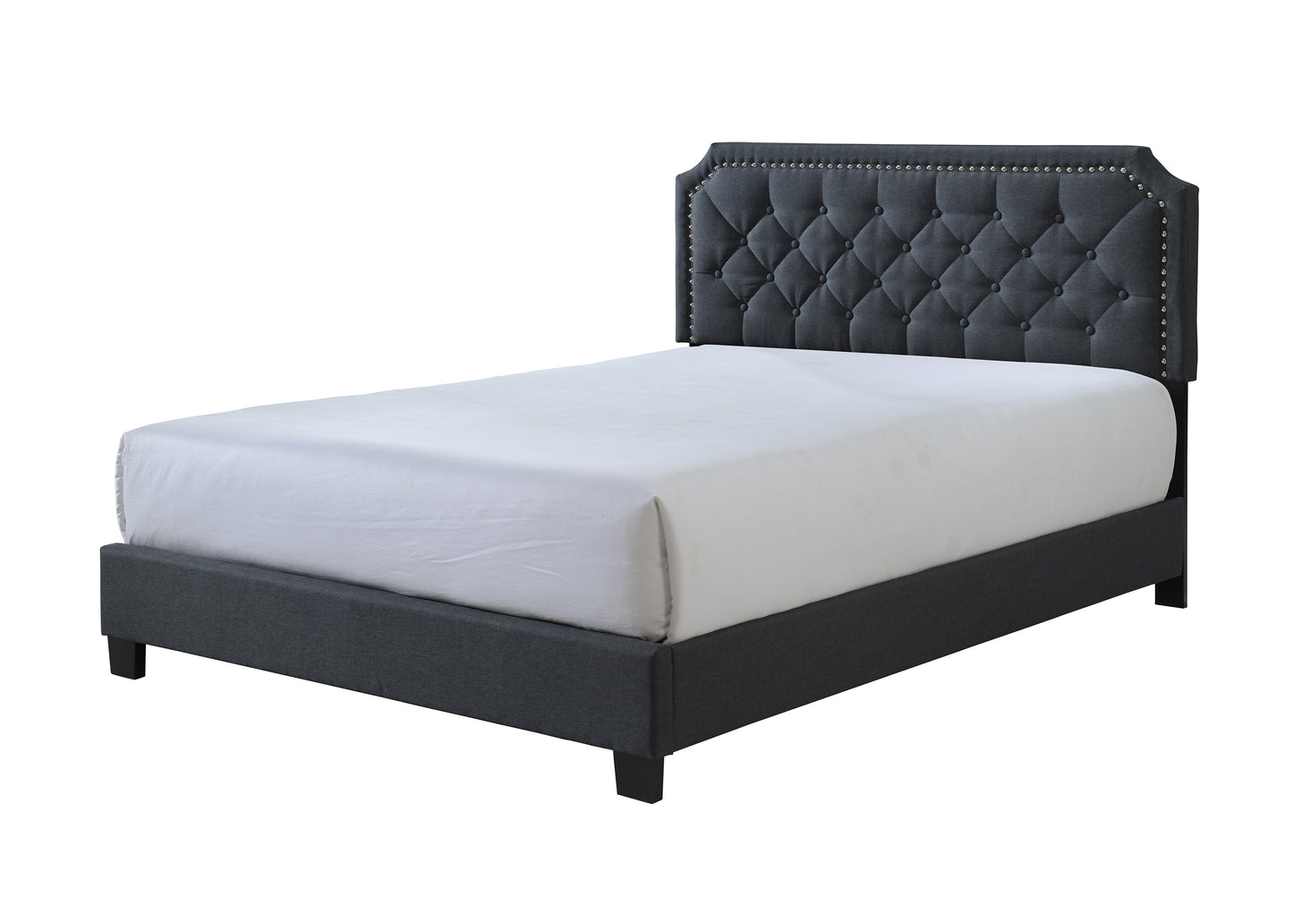 GERRI BED (CM)