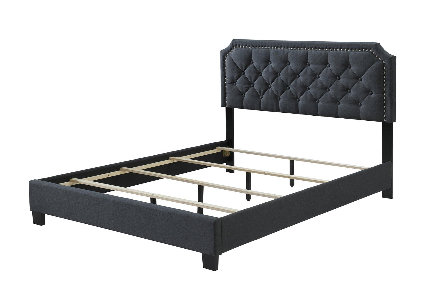 GERRI BED (CM)