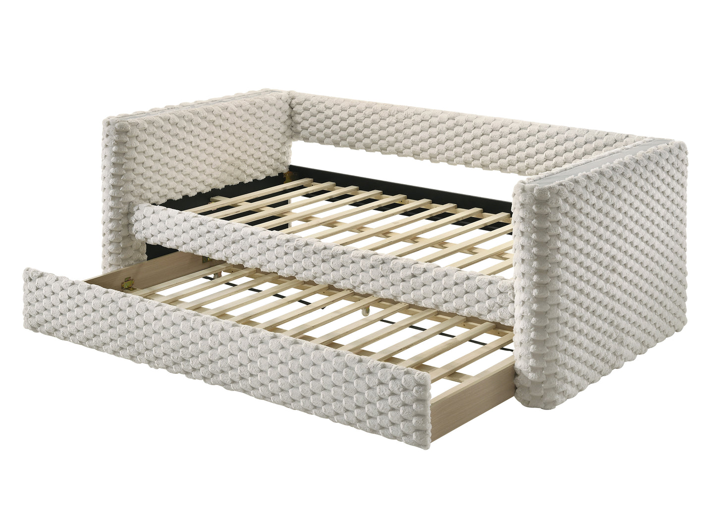 BRIELLE WHITE DOVE DAYBED (CM)