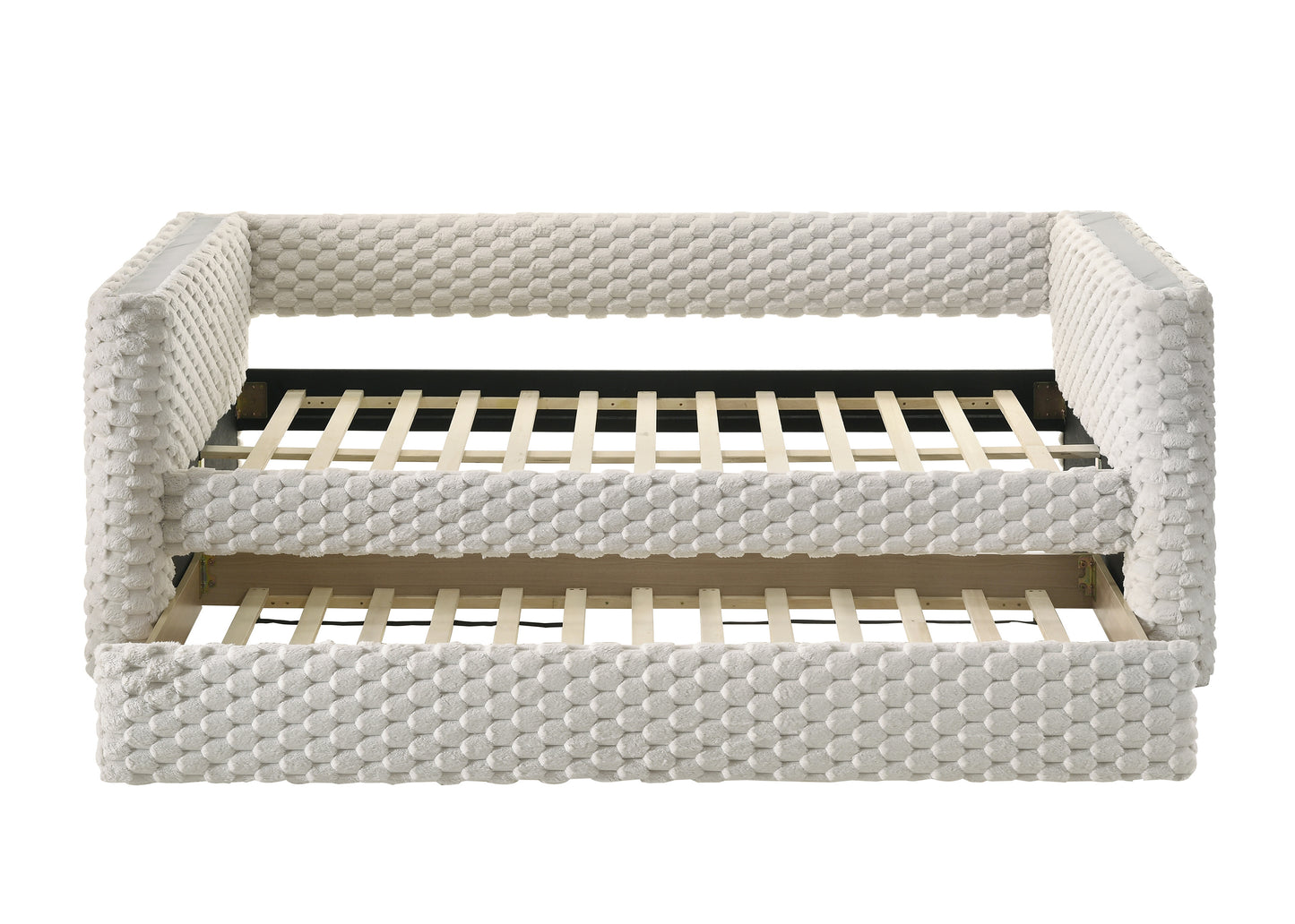 BRIELLE WHITE DOVE DAYBED (CM)