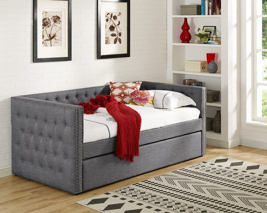 TRINA GREY DAYBED (CM)