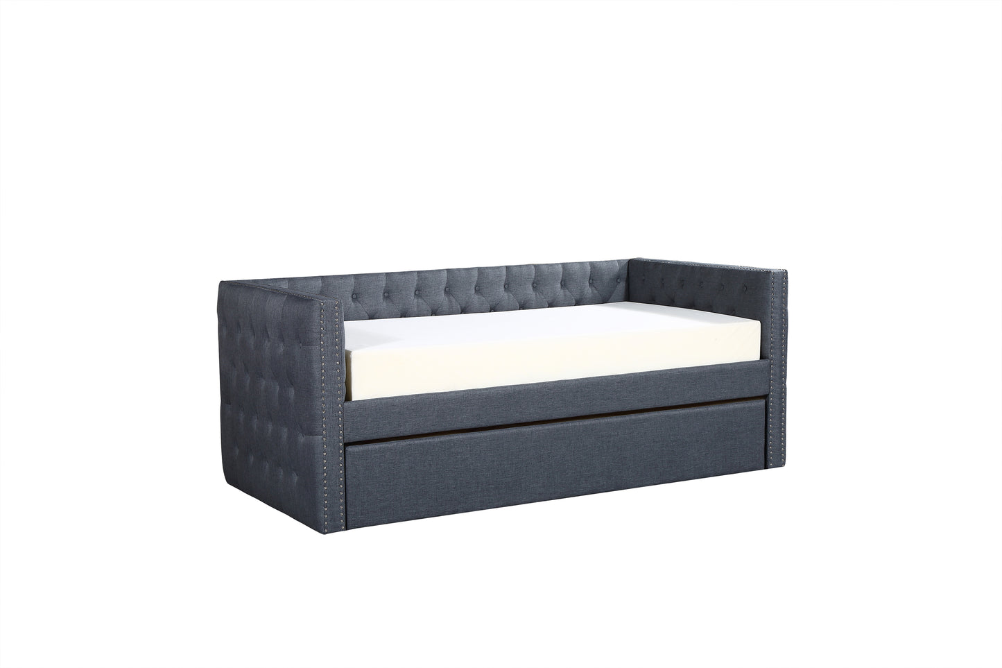 TRINA GREY DAYBED (CM)