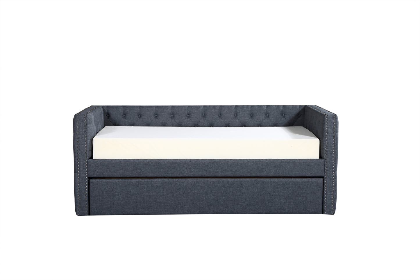 TRINA GREY DAYBED (CM)