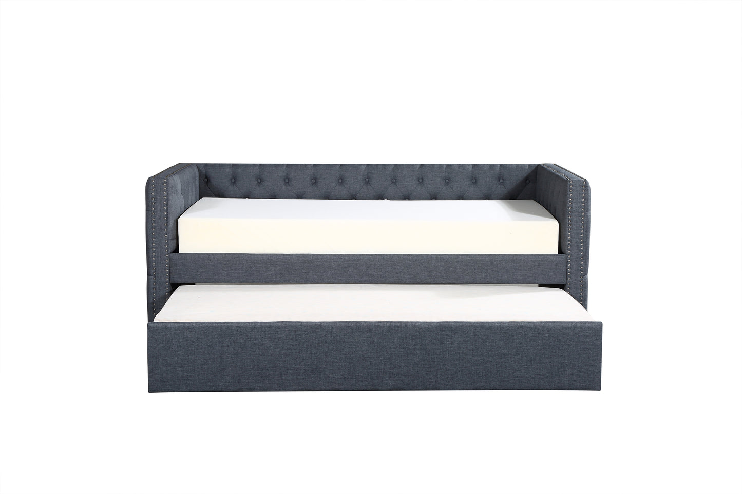 TRINA GREY DAYBED (CM)