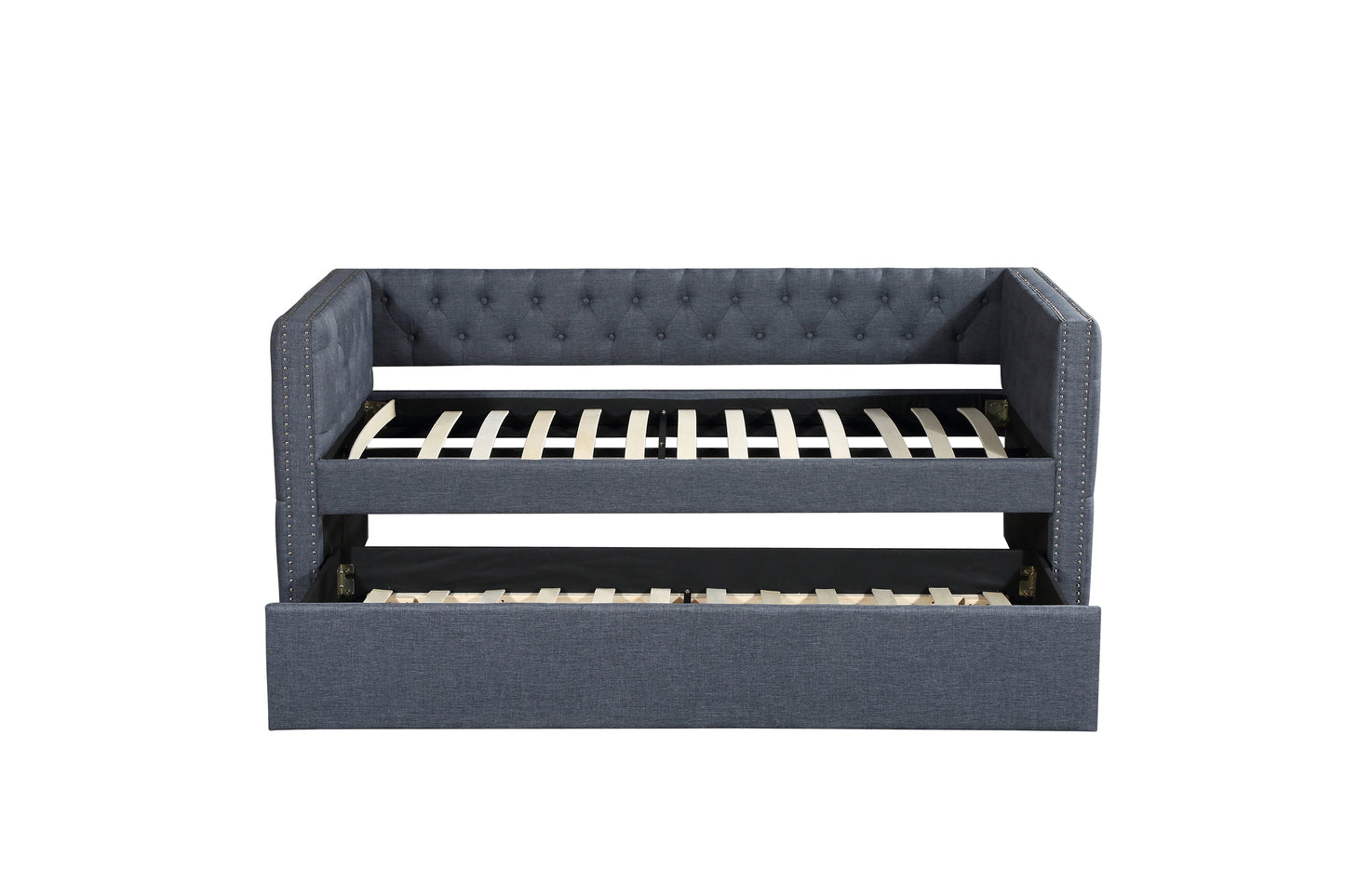 TRINA GREY DAYBED (CM)