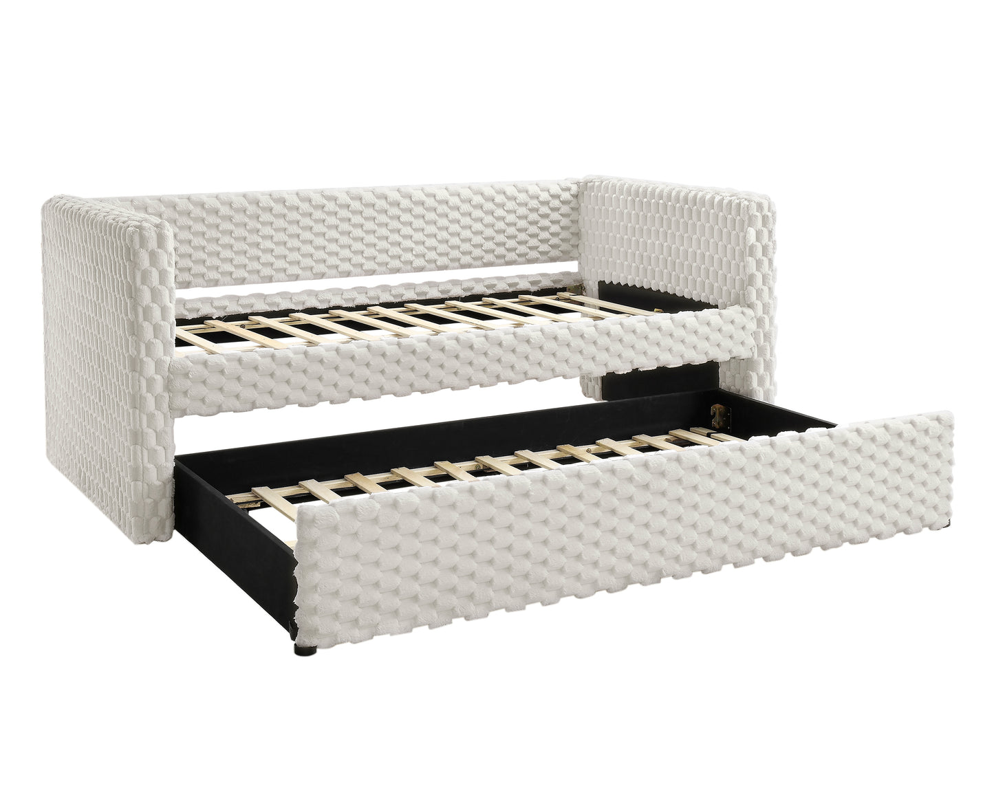 MOLLY WHITE DOVE DAYBED (CM)