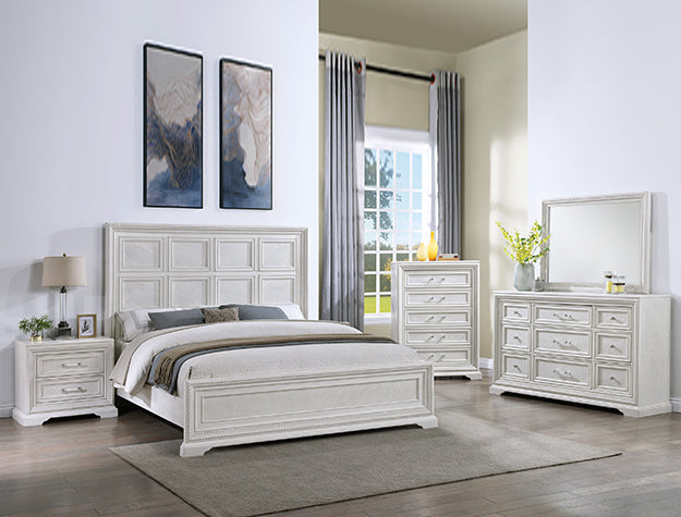 ALEXANDRIA BEDROOM GROUP