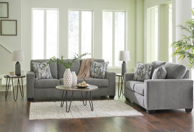 Ashley 512-05 Sofa & Loveseat