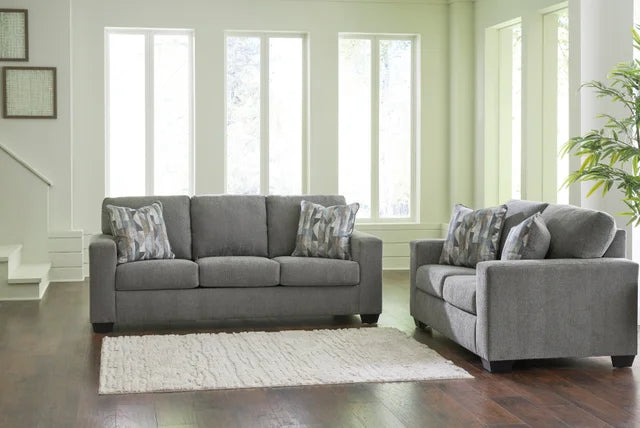 Ashley 512-05 Sofa & Loveseat