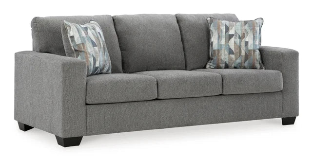 Ashley 512-05 Sofa & Loveseat