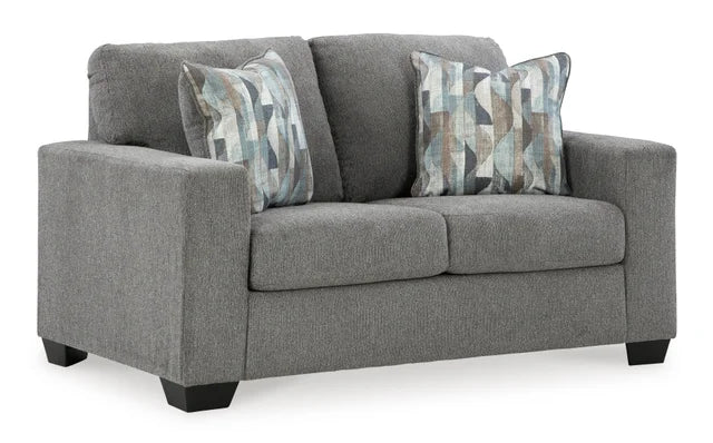 Ashley 512-05 Sofa & Loveseat