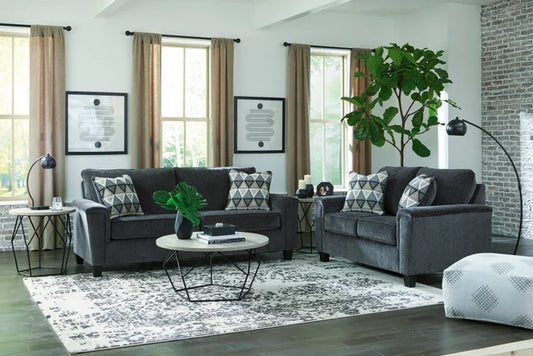 Ashley 839-05 Sofa & Loveseat