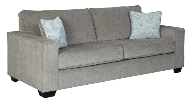 Ashley 872-14 - Sofa & Loveseat Set