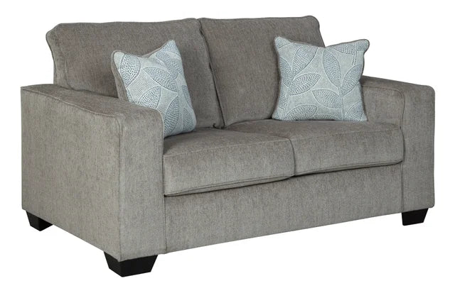 Ashley 872-14 - Sofa & Loveseat Set