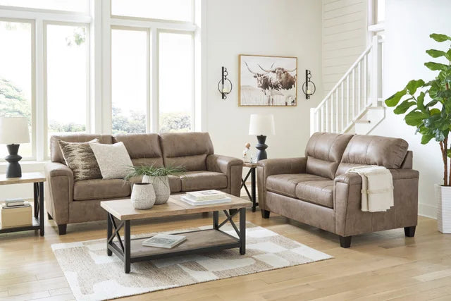 Ashley 940-04 Sofa & Loveseat Set