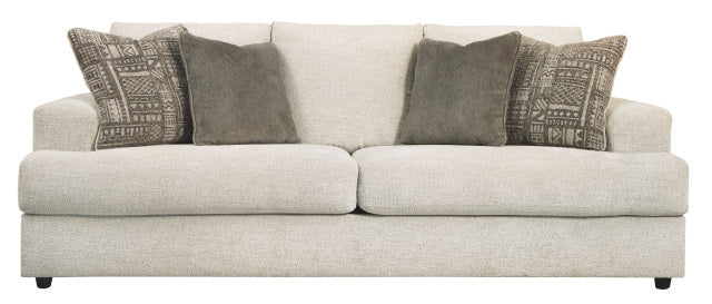 Ashley 951-04 Sofa & Loveseat Set