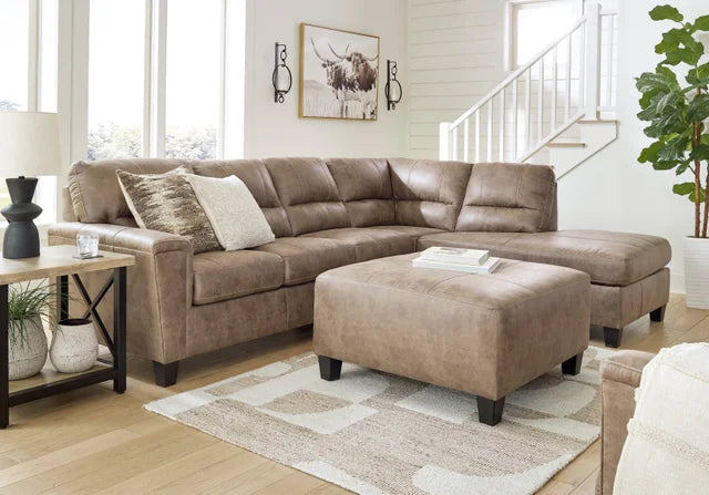 Ashley Fossil Sectional