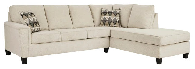 Ashley Natural Sectional