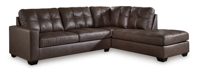 Ashley Umber Sectional