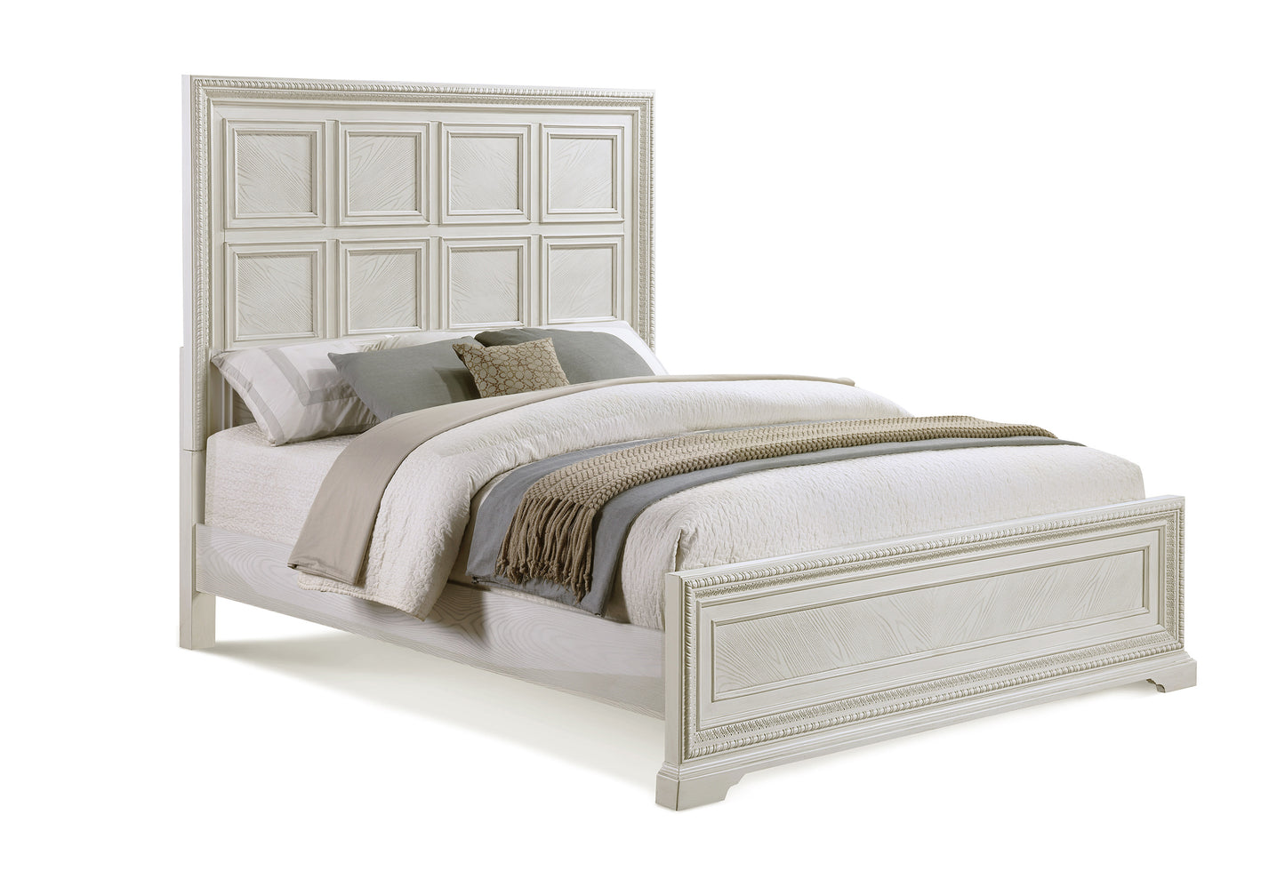 ALEXANDRIA BEDROOM GROUP