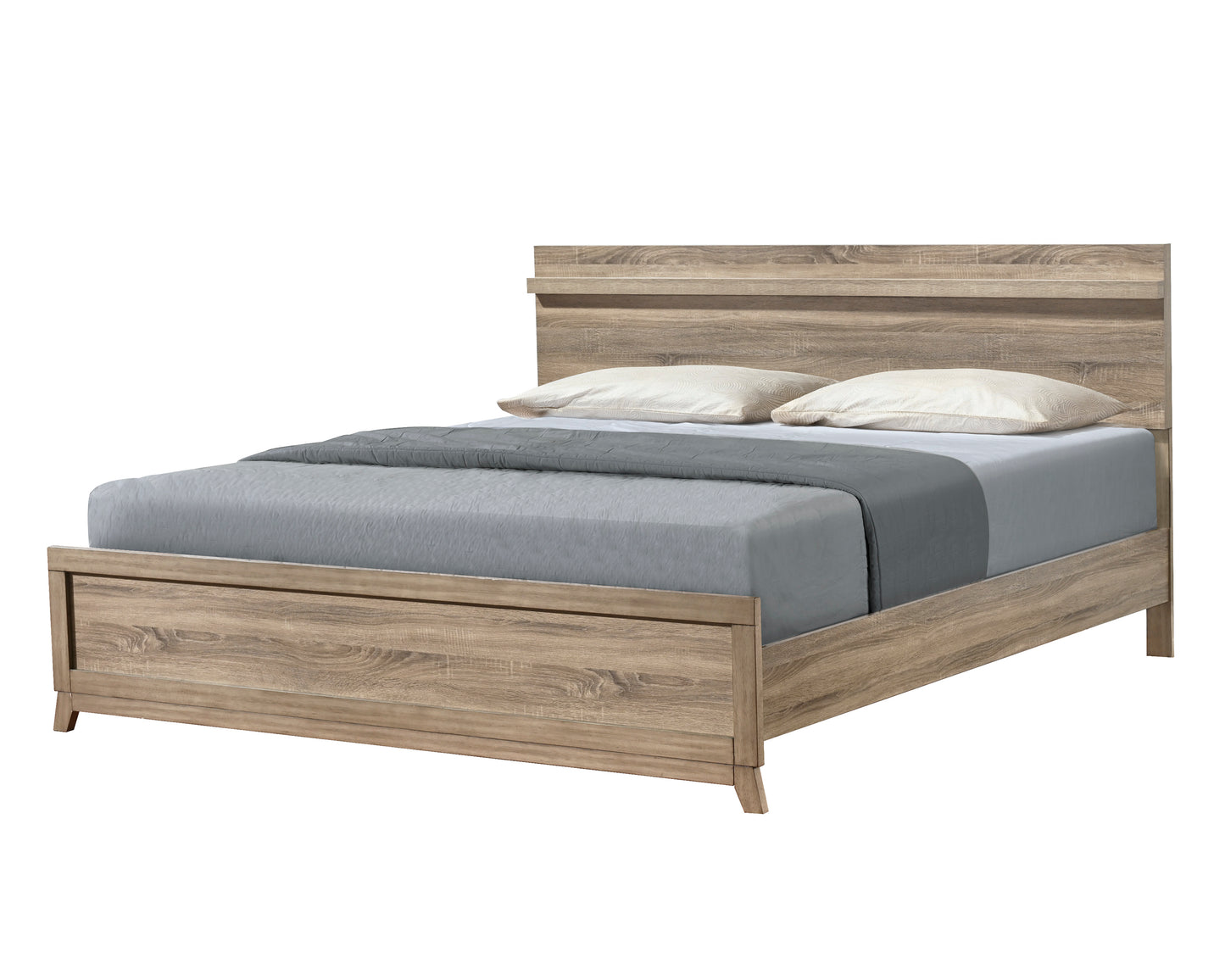 TILSTON BEDROOM GROUP (CM)