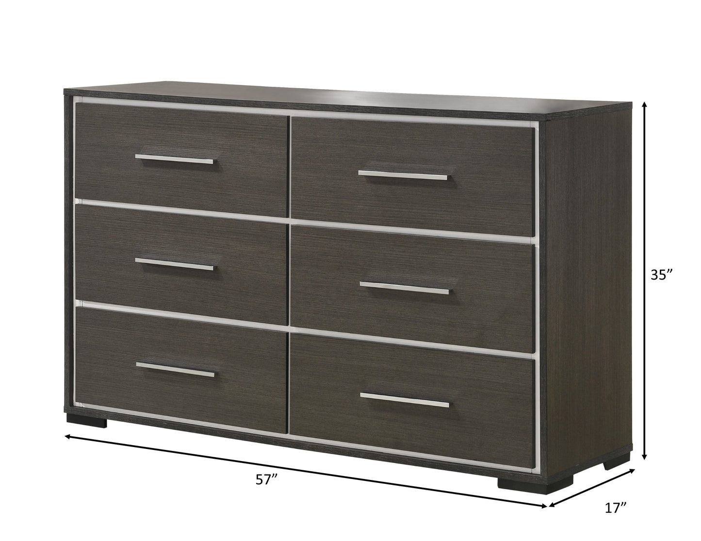 SHARPE BEDROOM GROUP (CM)