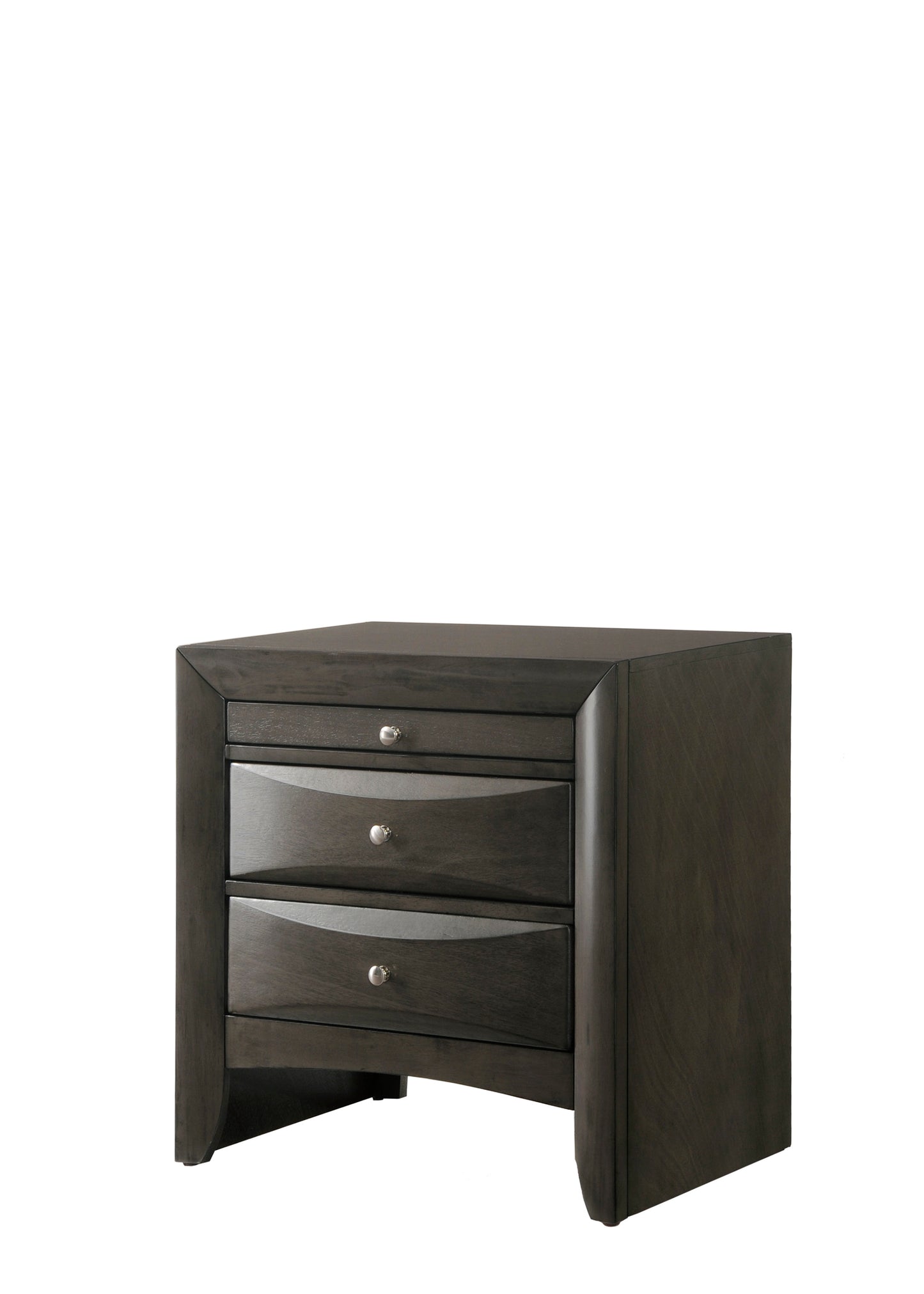 EMILY BEDROOM GROUP (GREY) (CM)