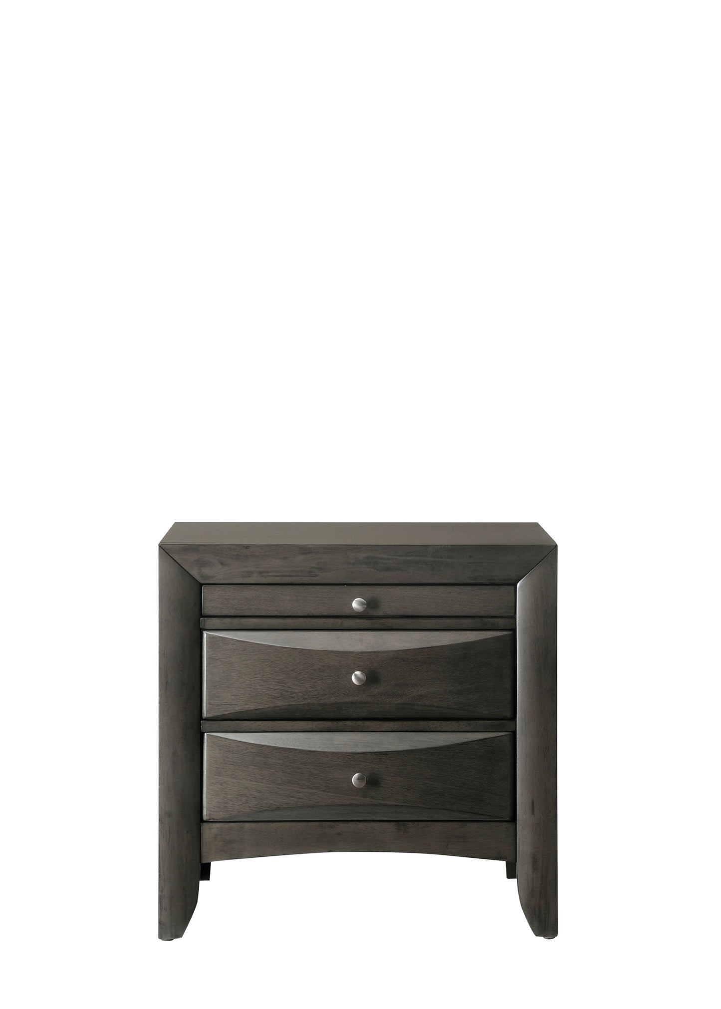 EMILY BEDROOM GROUP (GREY) (CM)