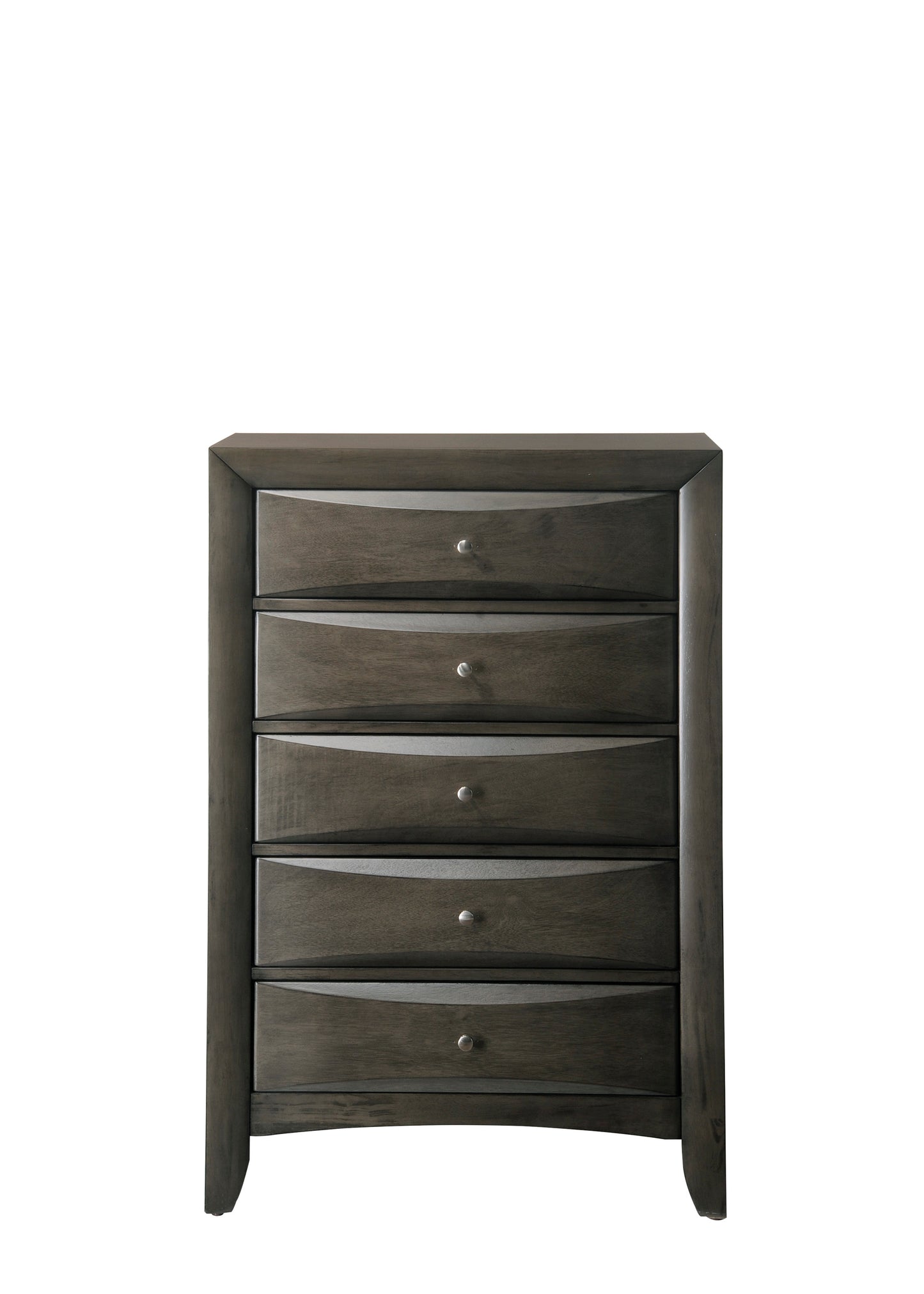 EMILY BEDROOM GROUP (GREY) (CM)