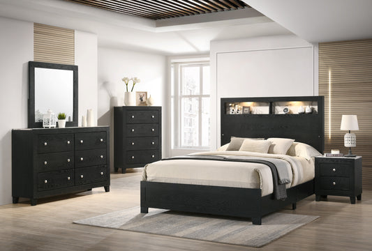 CADENCE BEDROOM GROUP (CM)