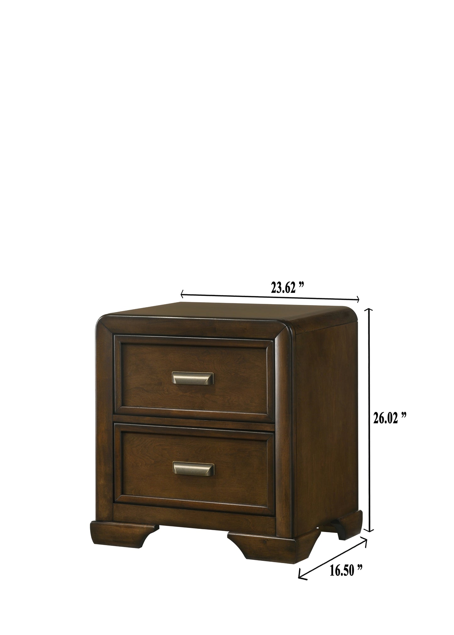 COFFIELD BEDROOM GROUP (CM)