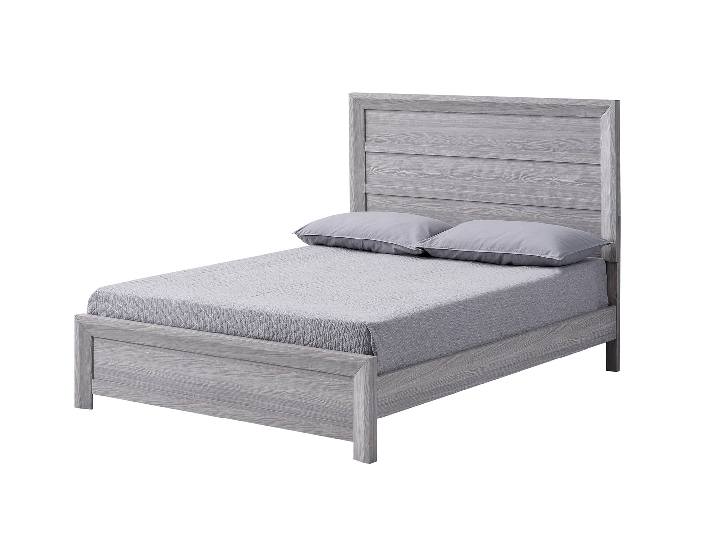 ADELAIDE DRIFT WOOD BED SET (CM)